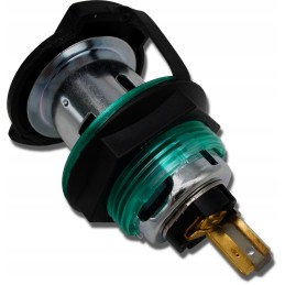 Car cigarette lighter socket 12v 24v 20a