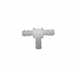 Plastic battery tee connector t 6x6x6 e0003814