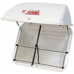 Fiamma ultra box 320 trunk container