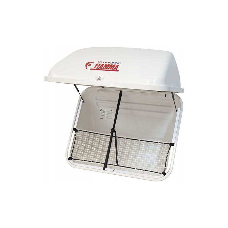 Fiamma ultra box 320 trunk container