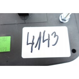 Multi-chamber lamp for a trailer