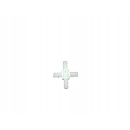 Plastic battery cross connector 6x6x6x6 e0003817