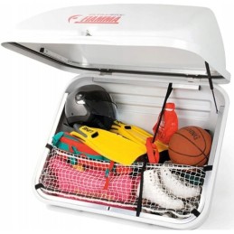 Fiamma ultrabox 320 trunk container