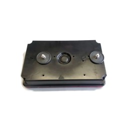 Right trailer lamp was w21p trailer lamps