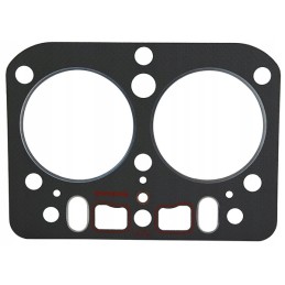 Head gasket without silicone