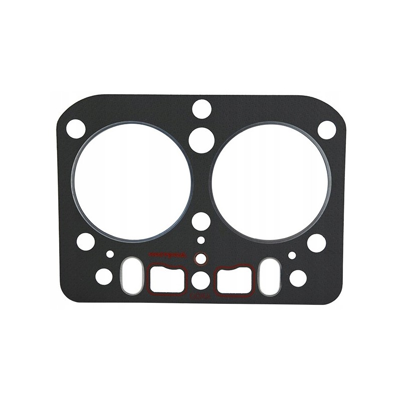 Head gasket without silicone