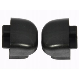 Thule entrance step end cap, 2 pcs