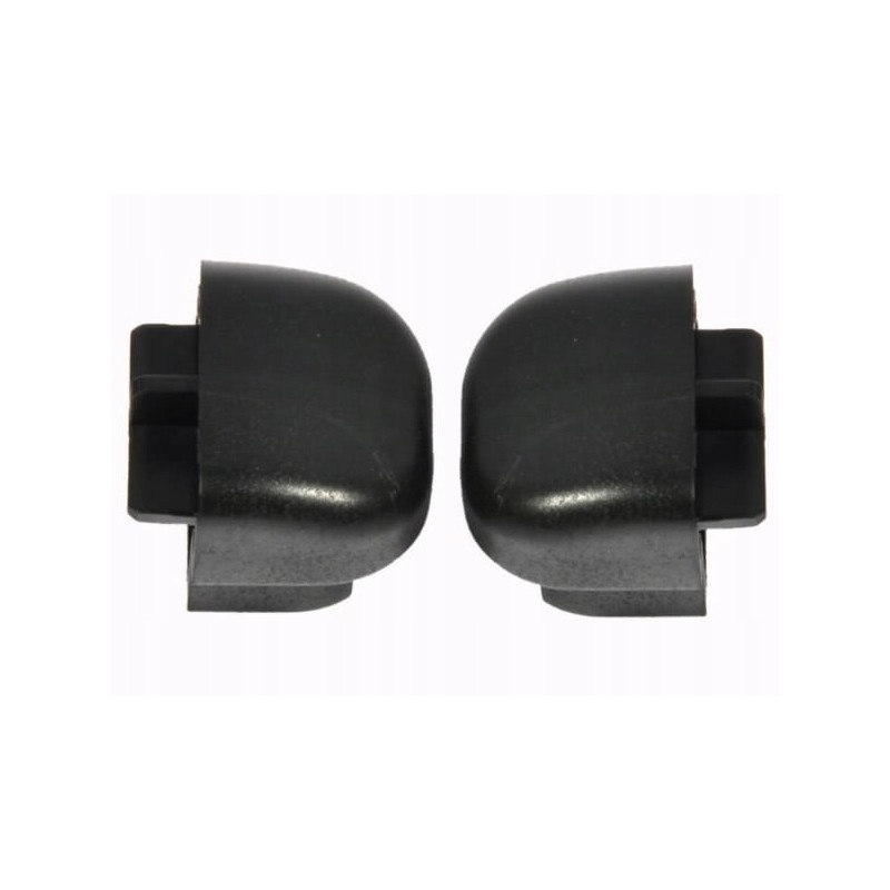 Thule entrance step end cap, 2 pcs