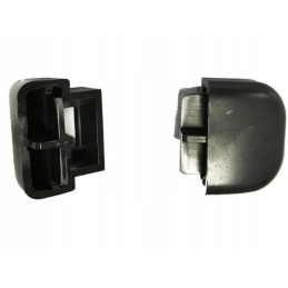 Thule entrance step end cap, 2 pcs