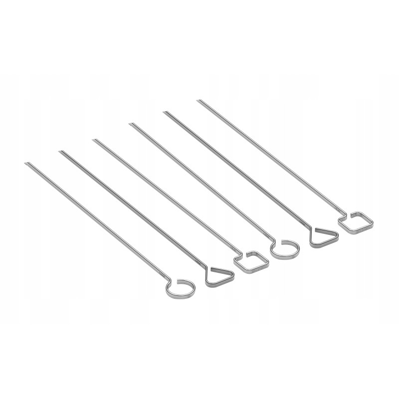 Cadac skewer set 6 pcs