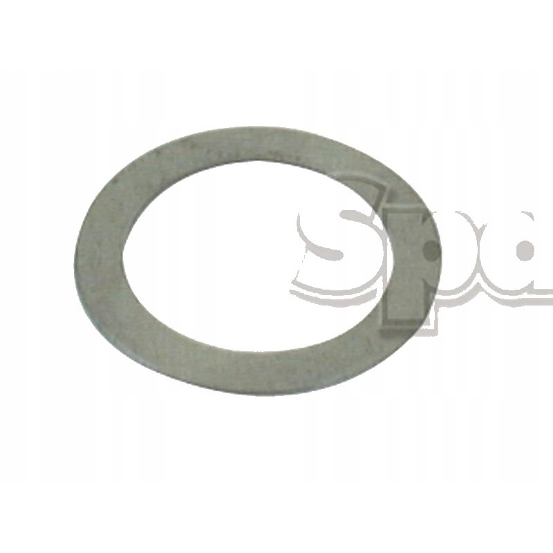 Spacers 95mm 115mm 1mm din 988