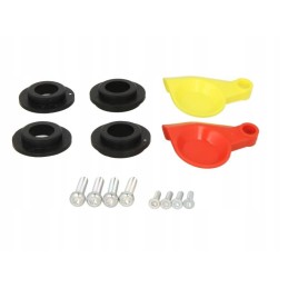 Wabco clutch head repair kit 952 201 920 2