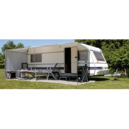 Sun canopy for trailer 780 820