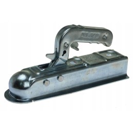 Al ko ak7 ball hitch square profile 50mm 750kg