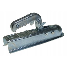 Al ko ak7 ball hitch square profile 50mm 750kg