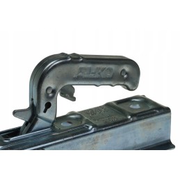 Al ko ak7 ball hitch square profile 50mm 750kg