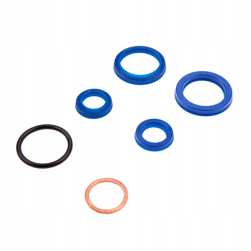 Set of gaskets for df25 pump, pallet truck 2500 kg