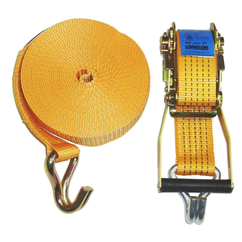 Transport belt 10m 50mm 5t bf transport belts