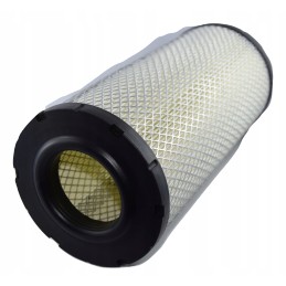 Linde air filter 0009839000