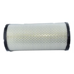Linde air filter 0009839000