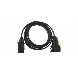5m cable extension for 7-pin cable trailers