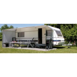 Sun visor for trailer 900 940