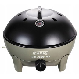 Tourist gas grill CADAC Citichef40 50 mbar