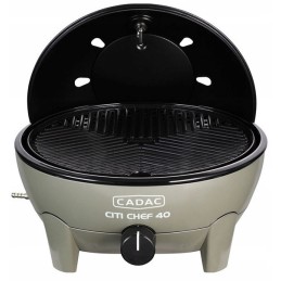 Tourist gas grill CADAC Citichef40 50 mbar