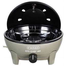 Tourist gas grill CADAC Citichef40 50 mbar