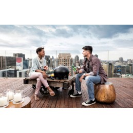 Tourist gas grill CADAC Citichef40 50 mbar