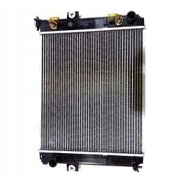 Radiator toyota 2z 4y 1dz 2z 5k