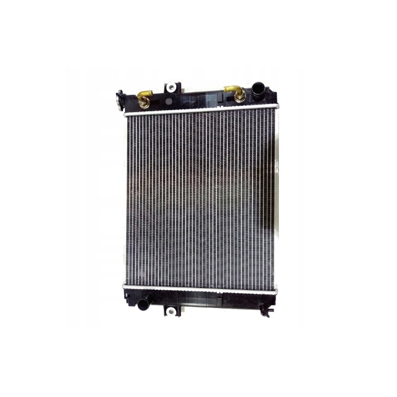 Radiator toyota 2z 4y 1dz 2z 5k