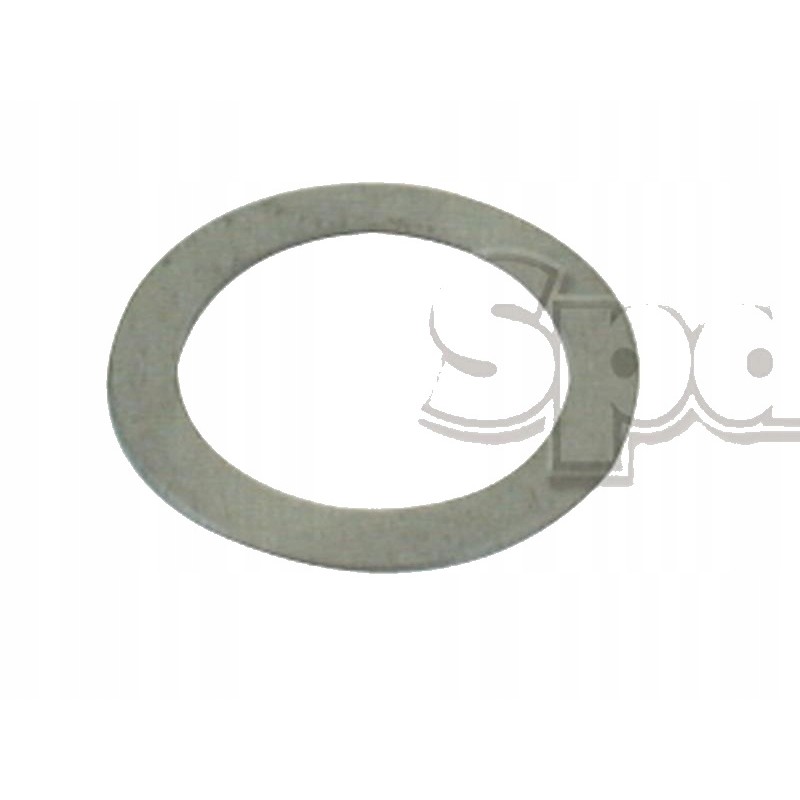 Spacers 90mm 110mm 1mm din 988