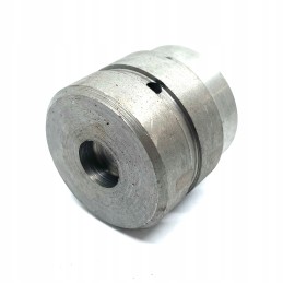 Pin for welding to the GPW carriage, height 48mm