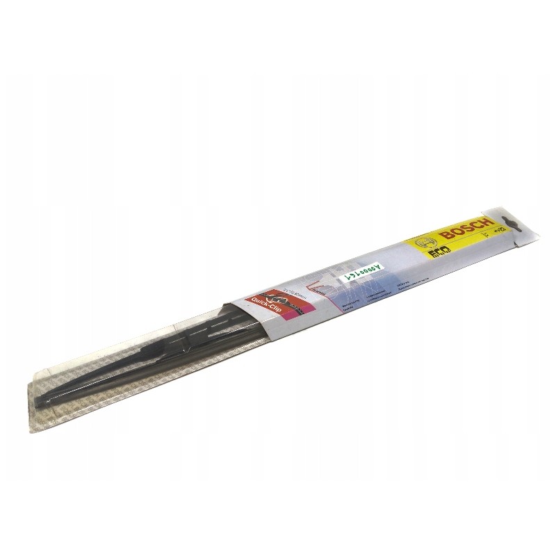Wiper blade e0000161 530mm