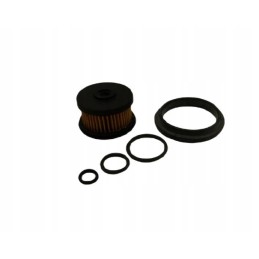 Gas filter for Linde 350 series forklift