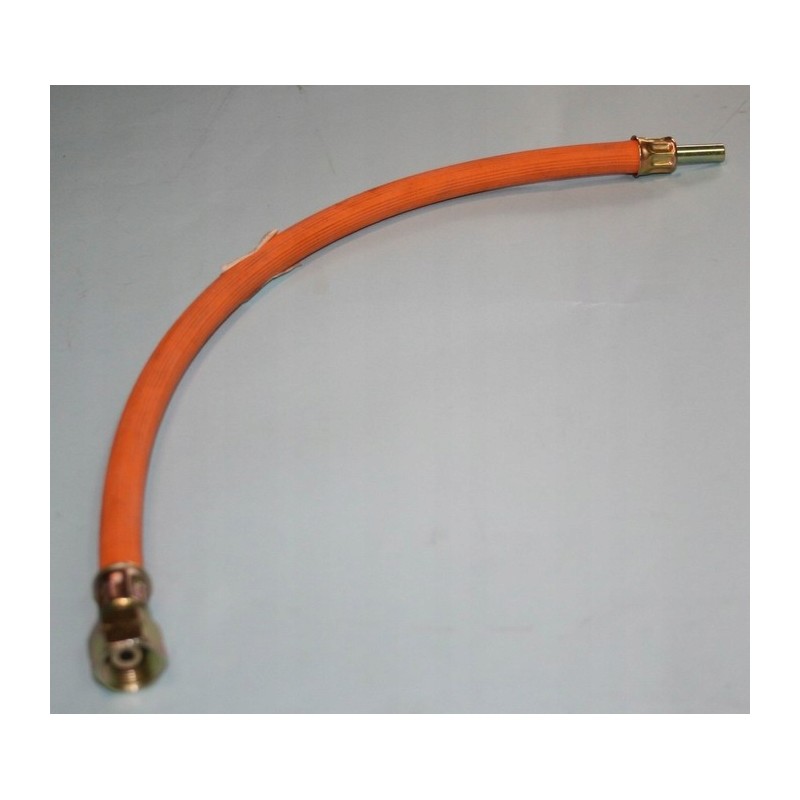 Gas hose 40cm 3 8 for a camper trailer Truma