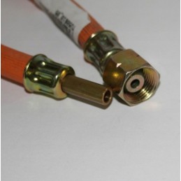 Gas hose 40cm 3 8 for a camper trailer Truma