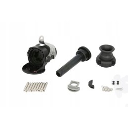 Jaeger 241003ej cable plug