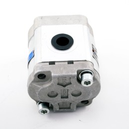 Gear pump forklift 2 3j d1 hc hangcha