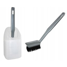 Venezia toilet brush with holder haba w wa