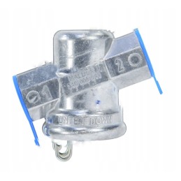 Brake system air filter, M22x1 thread