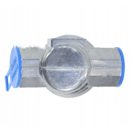 Brake system air filter, M22x1 thread