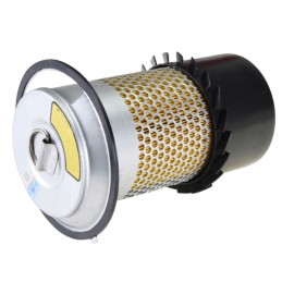 Mitsubishi forklift air filter