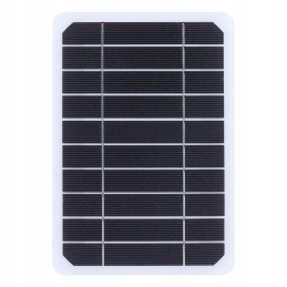5w 5v monocrystalline outdoor solar panel