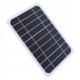5w 5v monocrystalline outdoor solar panel