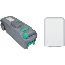 thetford c400 type d sog 12v toilet ventilation system