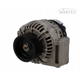 Alternator 24v 80a fits daf cf 85 xf 105 xf 95 bova magiq syne
