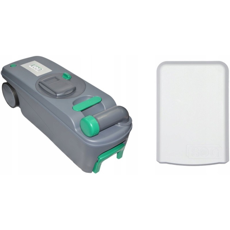 thetford c400 type d sog 12v toilet ventilation system