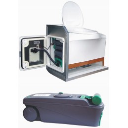 thetford c400 type d sog 12v toilet ventilation system